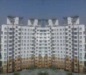 1 BHK + Servant Room 650 Sq.Ft. Apartment in DSK Raanwara