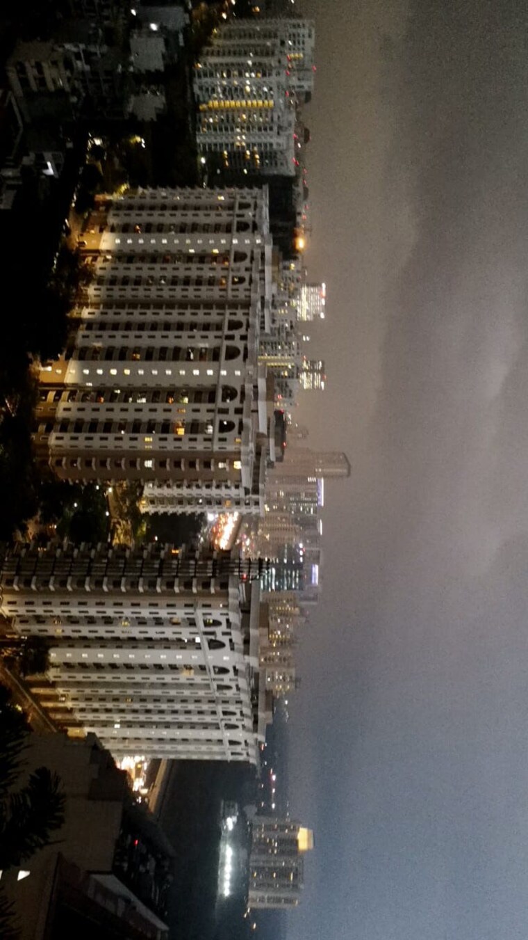 Exterior View, vipul-belmonte 3 Bedroom 2450 Sq.Ft. Apartment In Sector 53 Gurgaon 9530748