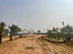 Plot For Sale in Barsana