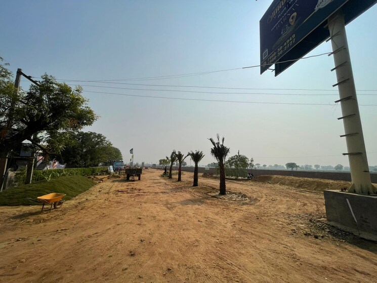 undefined, barsana  70 Sq.Yd. Plot In Barsana Mathura 9530778