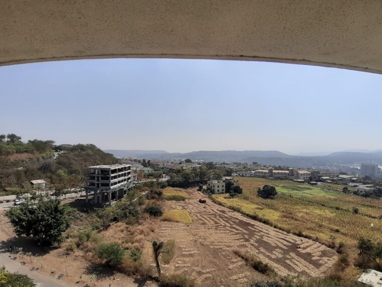 undefined, dsk-raanwara 1 Bedroom 650 Sq.Ft. Apartment In Bavdhan Pune 9530766