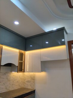 2 BHK + Study Room Apartment For Sale in DMD Hometech Awas Yojna