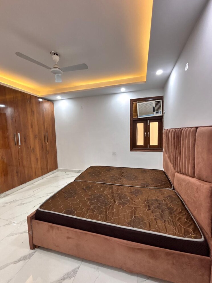 Bedroom, saket 2 Bedroom 1050 Sq.Ft. Apartment In Saket Delhi 9530777