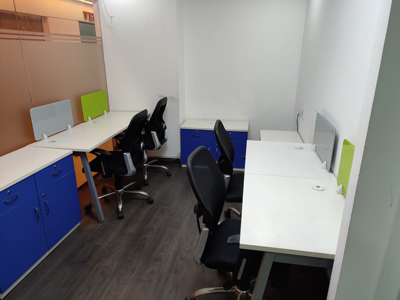 Office Space For Rent in Office Space Available 