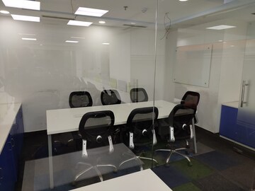 Team Area in  Office Space at Sector 54 – for Rent
