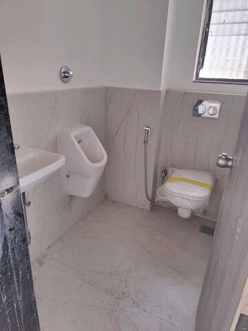 Bathroom in  Office Space in IT/SEZ at Baner – for Rent