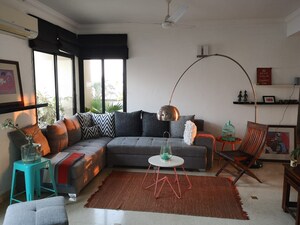 3 BHK Apartment For Sale in Vipul Belmonte, Sector 53