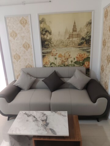 1 BHK Apartment For Rent in Deepa Mansion, Beml Layout