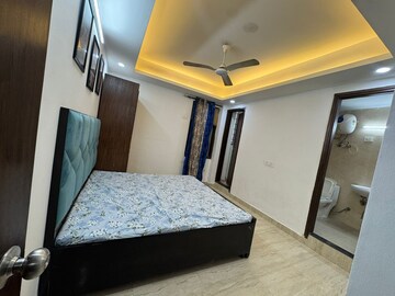 2 BHK Builder Floor For Rent in Saket