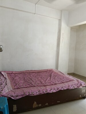 Bedroom in 1 BHK Apartment at Green Field B CHS LTD, Andheri East – for Rent