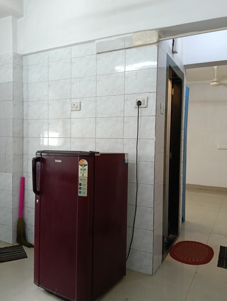 Bathroom, green-field-b-chs-ltd 1 Bedroom 550 Sq.Ft. Apartment In Andheri East Mumbai 9530807