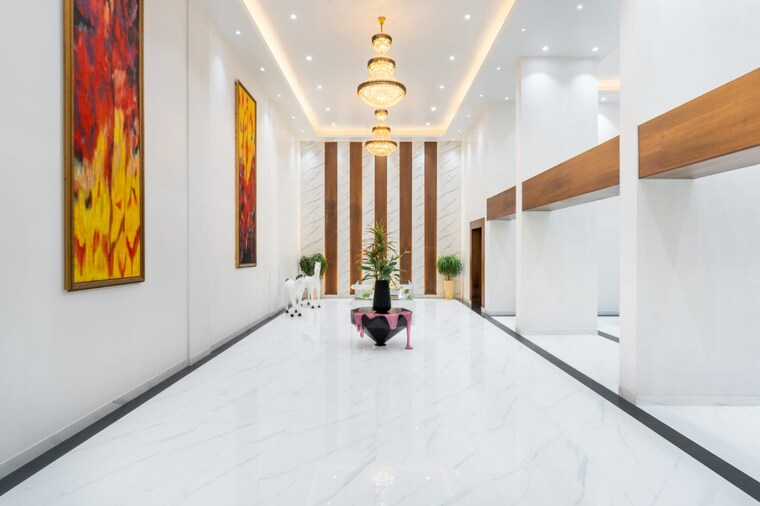 undefined, sinhagad road 3 Bedroom 1700 Sq.Ft. Apartment In Sinhagad Road Pune 9530812