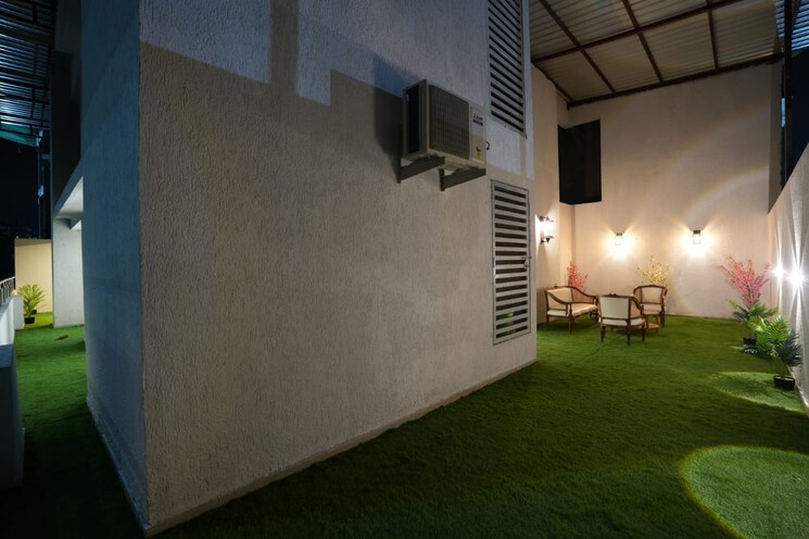 Other, sinhagad road 3 Bedroom 1700 Sq.Ft. Apartment In Sinhagad Road Pune 9530812