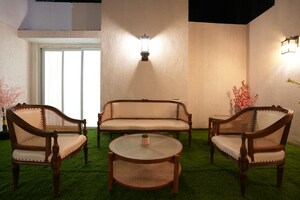  3 BHK Apartment at Sinhagad Road – for Sale