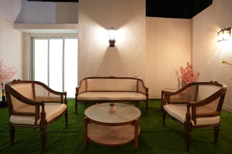 undefined, sinhagad road 3 Bedroom 1700 Sq.Ft. Apartment In Sinhagad Road Pune 9530812