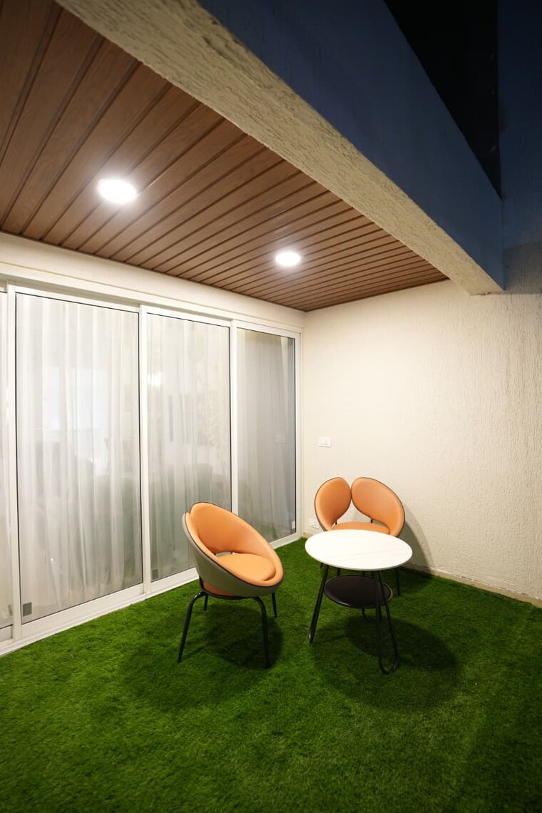 undefined, sinhagad road 3 Bedroom 1700 Sq.Ft. Apartment In Sinhagad Road Pune 9530812