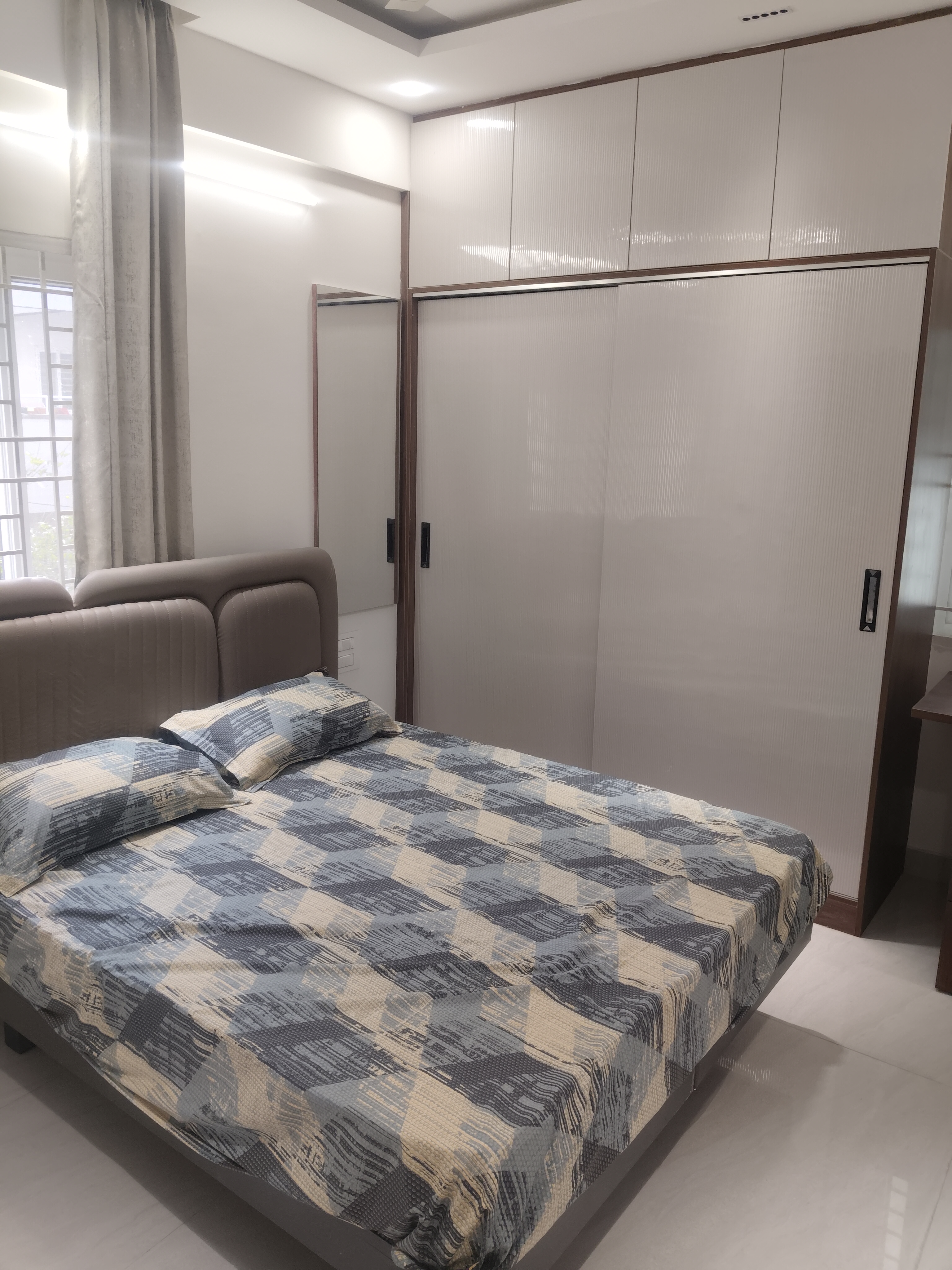 1 BHK Apartment For Rent in Deepa Mansion