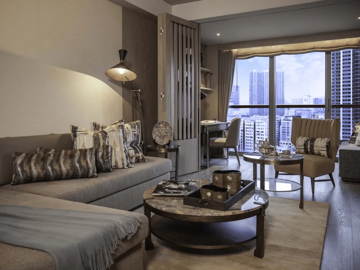 3 BHK Apartment For Sale in Puravankara Purva Atmosphere