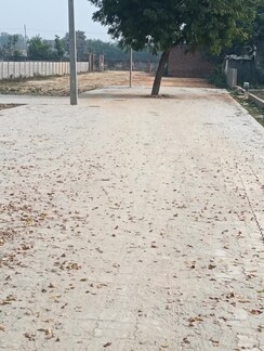 Plot For Sale in Goel Tower