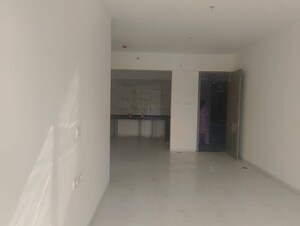 Kitchen in 2 BHK Apartment at Sarsan Nancy Hillview, Baner – for Rent