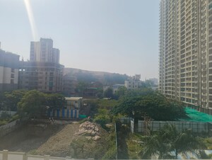 2 BHK Apartment – Exterior View View at Sarsan Nancy Hillview, Baner - for Rent