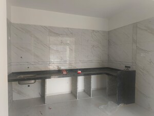 Kitchen in 2 BHK Apartment at Sarsan Nancy Hillview, Baner – for Rent