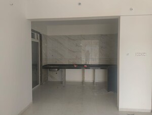 Kitchen in 2 BHK Apartment at Sarsan Nancy Hillview, Baner – for Rent
