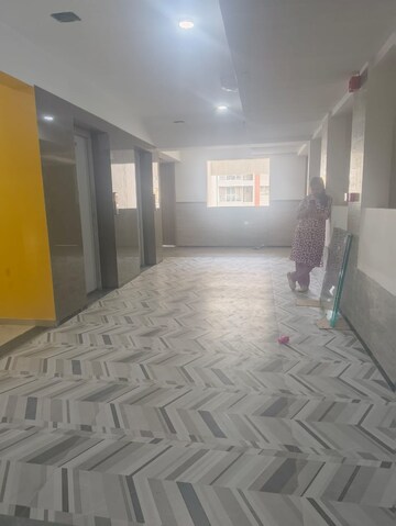  2 BHK Apartment at Sarsan Nancy Hillview, Baner – for Rent