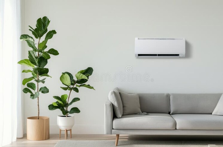 Living Room, shoppers-spot 2 Bedroom 630 Sq.Ft. Apartment In Malad East Mumbai 9530826