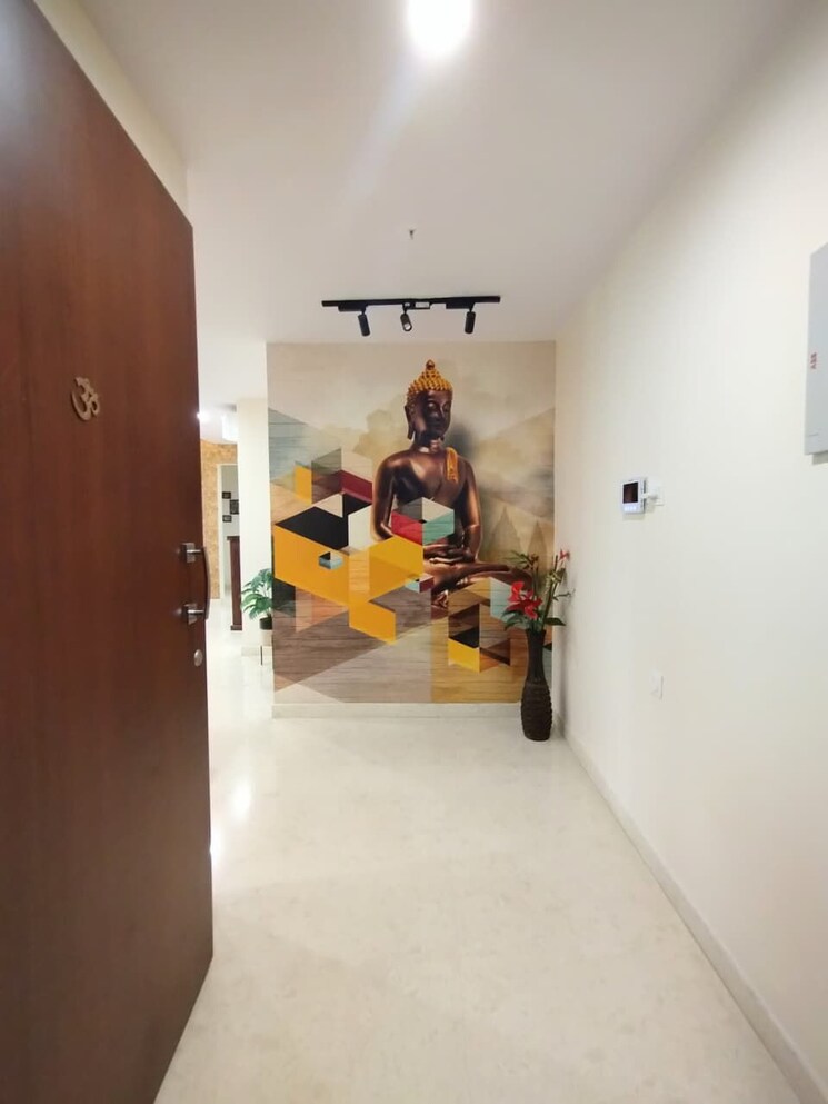 undefined, brigade-exotica 4 Bedroom 3630 Sq.Ft. Apartment In Old Madras Road Bangalore 9530809