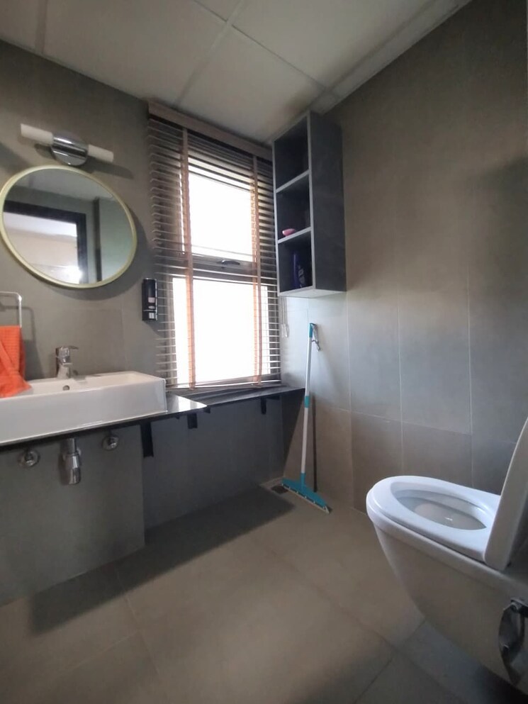 Kitchen, brigade-exotica 4 Bedroom 3630 Sq.Ft. Apartment In Old Madras Road Bangalore 9530809