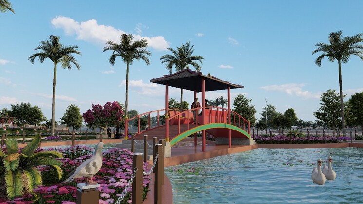 Exterior View, tonk road  111 Sq.Yd. Plot In Tonk Road Jaipur 9528009