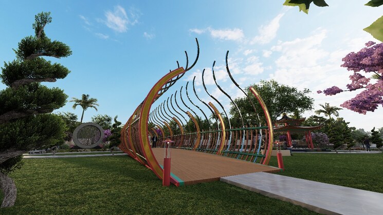 Exterior View, tonk road  111 Sq.Yd. Plot In Tonk Road Jaipur 9528009