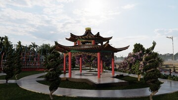  Plot – Exterior View View at Tonk Road - for Sale