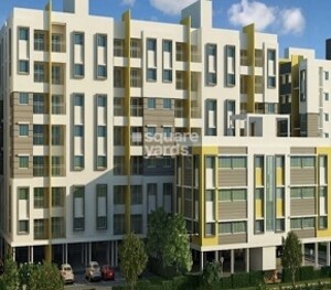 2 BHK Apartment For Sale in Shriram Sameeksha, Jalahalli