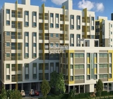 2 BHK Apartment For Sale in Shriram Sameeksha, Jalahalli