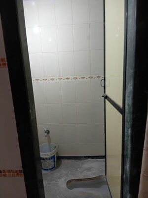 Furnished Amenities in 1 RK Apartment at Mhada Building Parel, Parel – for Rent