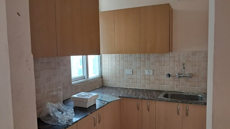 Kitchen, amrapali-dream-valley 2.5 Bedroom 920 Sq.Ft. Apartment In Tech Zone 4 Greater Noida Greater Noida 9530869