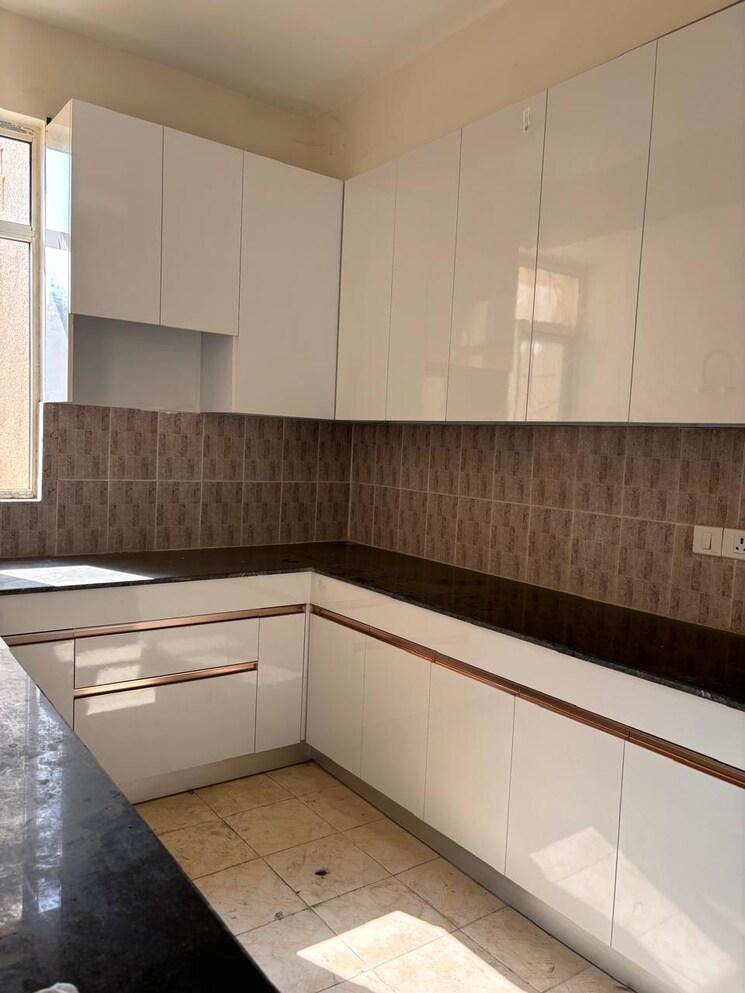 Kitchen, ansal-height-86 3 Bedroom 1895 Sq.Ft. Apartment In Sector 86 Gurgaon 9530932