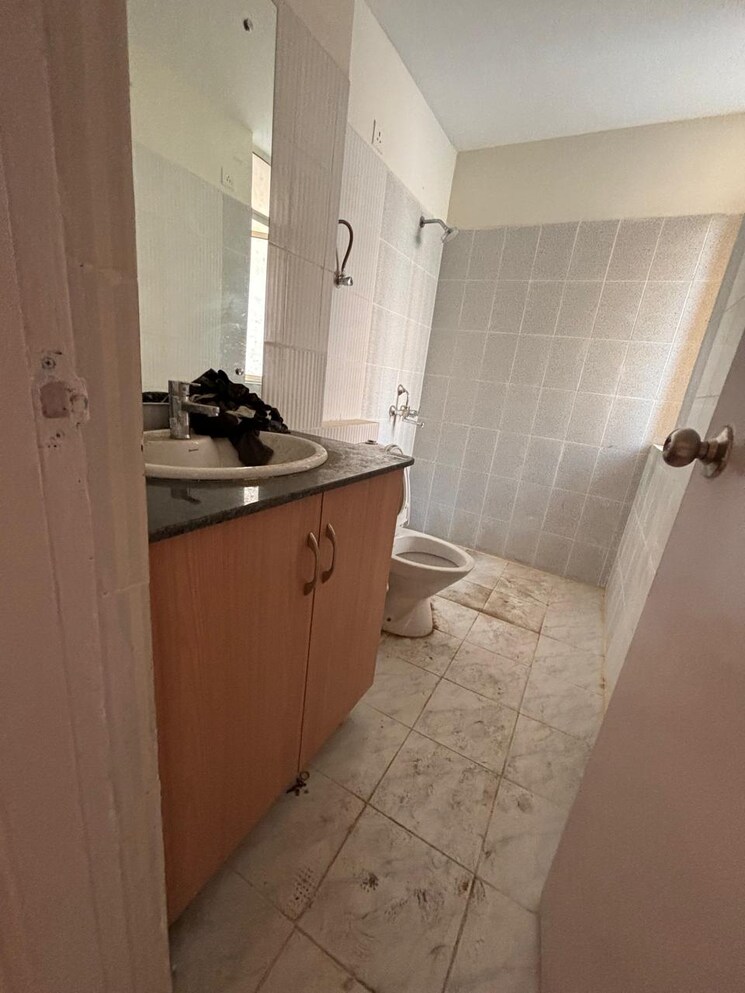 Bathroom, ansal-height-86 3 Bedroom 1895 Sq.Ft. Apartment In Sector 86 Gurgaon 9530932
