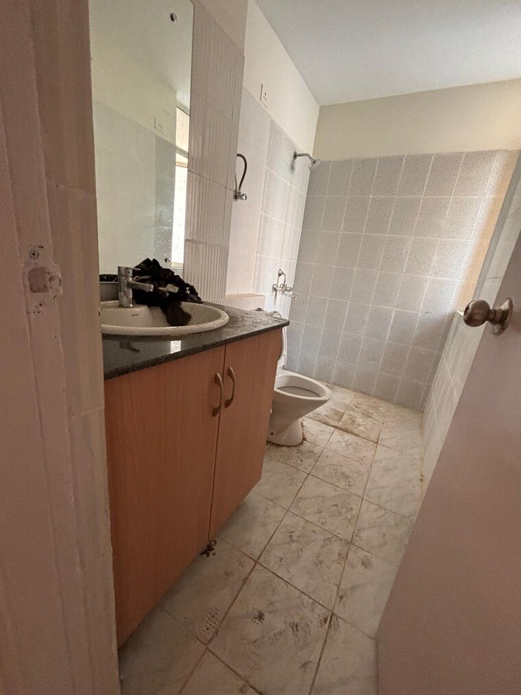 Bathroom, ansal-height-86 3 Bedroom 1895 Sq.Ft. Apartment In Sector 86 Gurgaon 9530932