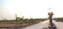 Plot For Sale in Sree Laxmi Balaji Townshi
