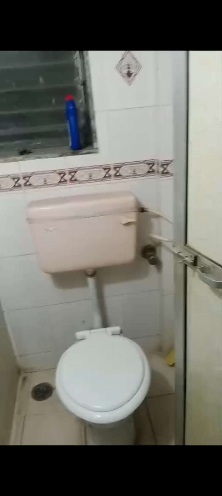 Master Bedroom, mahakali-model-town 1 Bedroom 500 Sq.Ft. Apartment In Jogeshwari East Mumbai 9530944