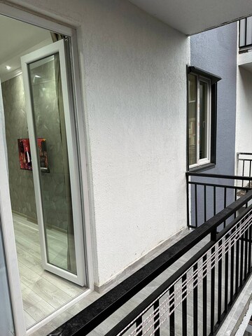 Building Lobby in 3 BHK Builder Floor at Shanthi Nagar – for Rent