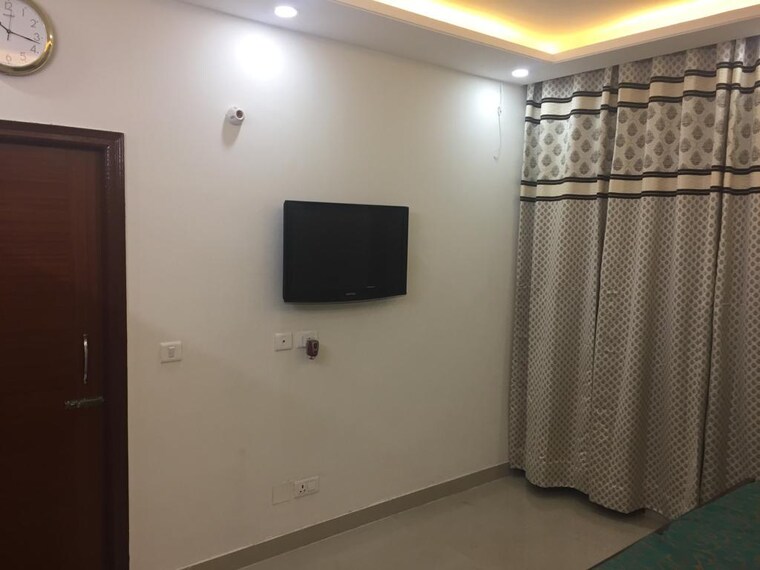 Room, maya-garden-city 3 Bedroom 1852 Sq.Ft. Apartment In Lohgarh Zirakpur 9530909