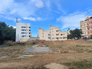  Plot For Sale in Aishwarya Gardens, Jp Nagar