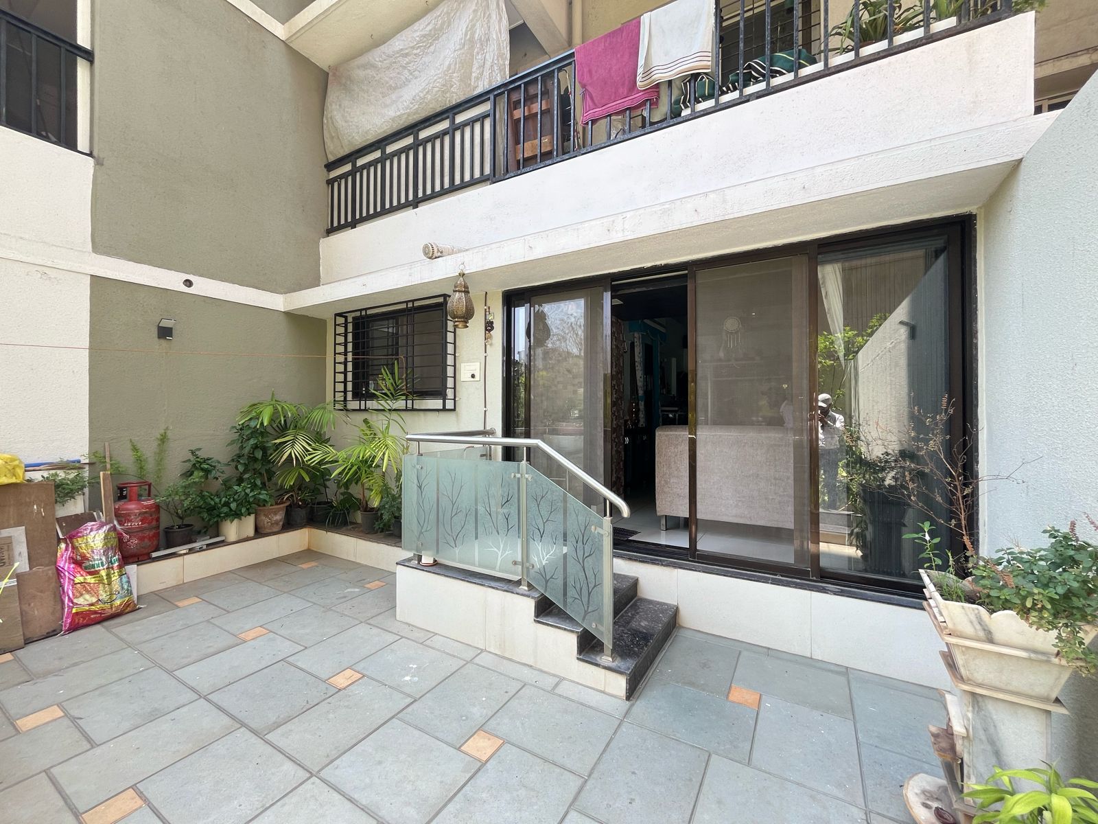 2 BHK Apartment For Sale in Majestique Landmark Miami