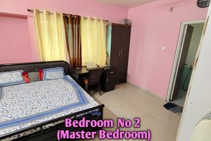 2 BHK Apartment For Sale in City Tower Apartments, Kondhwa