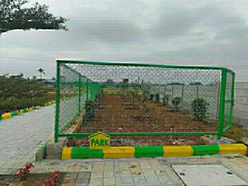  Plot For Sale in Devanahalli