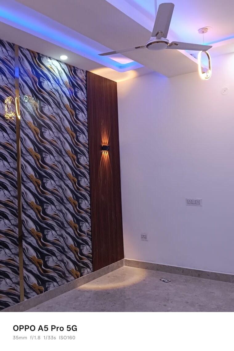 Exterior View, kanchan-vihar  738 Sq.Ft. Plot In Dlf Ankur Vihar Ghaziabad 9530962